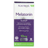 Natrol Advanced Sleep Melatonin - 10 mg - 60 Tablets