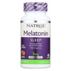 Natrol Melatonin Fast Dissolve Tablets Strawberry - 5 mg - 90 Tablets