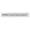 Earthrise Spirulina Natural Powder - 16 oz