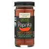Frontier Herb Paprika - Organic - Ground - 2.10 oz Frontier Herb Paprika - Organic - Ground - 2.10 oz