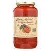 Cucina Antica - Sauce Tomato Basil - CS of 12-32 FZ