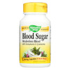 Nature's Way - Blood Sugar Metabolism Blend - with Cinnamon and Gymnema - 90 Veg Capsules