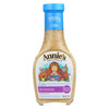 Annie's Naturals Lite Dressing Goddess - Case of 6 - 8 fl oz.