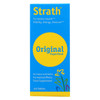 Bio-Strath Whole Food Supplement - Stress and Fatigue Formula - 100 Tablets