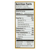 Sahale Snacks Glazed Nuts - Balsamic Almonds - Case of 6 - 4 oz.