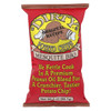 Dirty Chips - Potato Chips - Mesquite BBQ - Case of 25 - 2 oz. Dirty Chips - Potato Chips - Mesquite BBQ - Case of 25 - 2 oz.