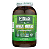 Pines International Wheat Grass Powder - 24 oz Pines International Wheat Grass Powder - 24 oz
