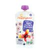 Happy Baby Organic Baby Food Stage 2 Apple and Cherry - 3.5 oz - Case of 16