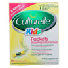 Culturelle - Probiotics for Kids - 30 Packets Culturelle - Probiotics for Kids - 30 Packets
