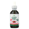 Sweet Leaf Liquid Stevia Chocolate Raspberry - 2 fl oz Sweet Leaf Liquid Stevia Chocolate Raspberry - 2 fl oz