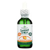 Sweet Leaf Sweet Drops Sweetener Valencia Orange - 2 fl oz