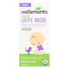 Wellements Gripe Water for Colic - 4 fl oz Wellements Gripe Water for Colic - 4 fl oz