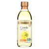 Spectrum Naturals Refined Canola Oil - Case of 12 - 16 Fl oz. Spectrum Naturals Refined Canola Oil - Case of 12 - 16 Fl oz.
