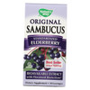 Nature's Way - Sambucus Original Lozenges - 30 Lozenges