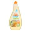 Sun & Earth - Xtra Dish Liquid Citrus - CS of 6-22 FZ Sun & Earth - Xtra Dish Liquid Citrus - CS of 6-22 FZ