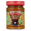 Crofters - Premim Sprd Og2 Apricot - CS of 6-10 OZ