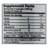 Amazing Herbs - Black Seed Black Cumin Seed Oil - 90 Softgels Amazing Herbs - Black Seed Black Cumin Seed Oil - 90 Softgels