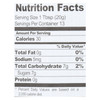 Fiordifrutta - Spread Og2 Strawberry - CS of 6-8.82 OZ Fiordifrutta - Spread Og2 Strawberry - CS of 6-8.82 OZ