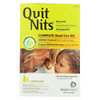 Hyland's Quit Nits Complete Head Lice Kit