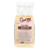 Bob's Red Mill - Vital Wheat Gluten Flour - 22 oz - Case of 4