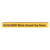 Bob's Red Mill - Flour Soy Stone Ground - Case of 4-16 oz Bob's Red Mill - Flour Soy Stone Ground - Case of 4-16 oz