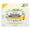 Quantum TheraZinc Cold Season Plus Lozenges Lemon - 14 mg - 24 Lozenges