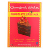 Cherrybrook Kitchen - Cake Mix - Chocolate - Case of 6 - 19.5 oz. Cherrybrook Kitchen - Cake Mix - Chocolate - Case of 6 - 19.5 oz.