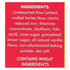 Cherrybrook Kitchen - Yellow Cake Mix - Case of 6 - 16.3oz Cherrybrook Kitchen - Yellow Cake Mix - Case of 6 - 16.3oz