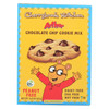 Carr's Whole Wheat Crackers - Case of 12 - 7.1 oz.