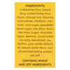 Carr's Whole Wheat Crackers - Case of 12 - 7.1 oz. Carr's Whole Wheat Crackers - Case of 12 - 7.1 oz.