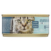 Petguard Cat Food - Savory Seafood Dinner - Case of 24 - 5.5 oz. Petguard Cat Food - Savory Seafood Dinner - Case of 24 - 5.5 oz.