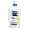 Kiss My Face Ultra Moisturizer Vitamins A and E - 16 fl oz