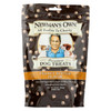 Newman's Own Organics Premium Butter Treats - Peanut - Case of 6 - 10 oz. Newman's Own Organics Premium Butter Treats - Peanut - Case of 6 - 10 oz.