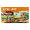 Celestial Seasonings Herbal Tea - Bengal Spice - Caffeine Free - 20 Bags Celestial Seasonings Herbal Tea - Bengal Spice - Caffeine Free - 20 Bags