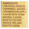 Celestial Seasonings Cinnamon Apple Spice Tea - 20 Bags Celestial Seasonings Cinnamon Apple Spice Tea - 20 Bags