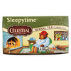 Celestial Seasonings Herbal Tea - Sleepytime - Caffeine Free - 20 Bags Celestial Seasonings Herbal Tea - Sleepytime - Caffeine Free - 20 Bags