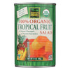 Native Forest Tropical Fruit Salad - Case of 6 - 14 oz.
