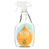 Earth Friendly Orange Plus Cleaner Spray - Case of 6 - 22 fl oz