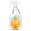 Earth Friendly Orange Plus Cleaner Spray - Case of 6 - 22 fl oz Earth Friendly Orange Plus Cleaner Spray - Case of 6 - 22 fl oz