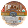 Lundberg Family Farms Organic Brown Rice Bowl - Case of 12 - 7.4 oz.