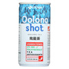 Itoen Ready To Drink Shot - Oolong - Case of 30 - 6.4 fl oz Itoen Ready To Drink Shot - Oolong - Case of 30 - 6.4 fl oz