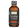 Frontier Herb Cinnamon Flavor - 2 oz