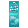 NatraBio Thyroid Support Formula - 1 fl oz