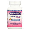 Symbiotics Colostrum High-IG - 120 Capsules