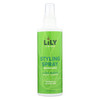 Lily of the Desert - Styling Spray Natural Hold - Case of 1 - 8 fl oz.