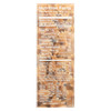 Delallo - Organic Whole Wheat Farfalle Pasta - Case of 16 - 16 oz.