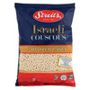 Streit's Israeli Couscous - Case of 24 - 8.8 oz.