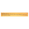 Twinings Tea Earl Grey Tea - Black Tea - Case of 6 - 20 Bags