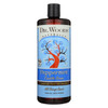 Dr. Woods Shea Vision Pure Castile Soap Peppermint with Organic Shea Butter - 32 fl oz Dr. Woods Shea Vision Pure Castile Soap Peppermint with Organic Shea Butter - 32 fl oz