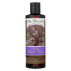 Dr. Woods Shea Vision Pure Black Soap with Organic Shea Butter - 8 fl oz Dr. Woods Shea Vision Pure Black Soap with Organic Shea Butter - 8 fl oz